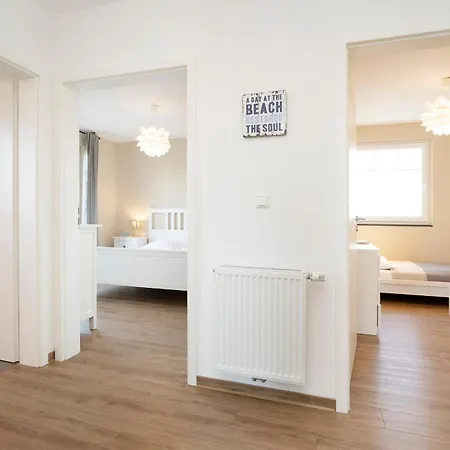 Oldenburger Strasse 28 Penthouse 7 *