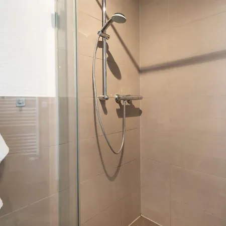 Oldenburger Strasse 28 Penthouse 7 Апартаменты