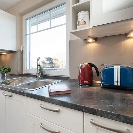 Oldenburger Strasse 28 Penthouse 7 *