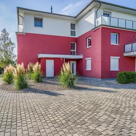 Oldenburger Strasse 28 Penthouse 7 Грёмиц