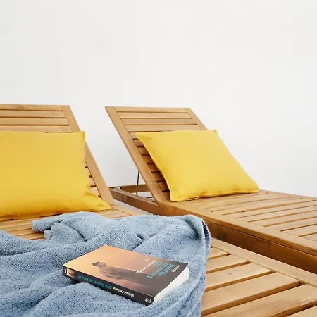 Oldenburger Strasse 28 Penthouse 7 Apartament Grömitz