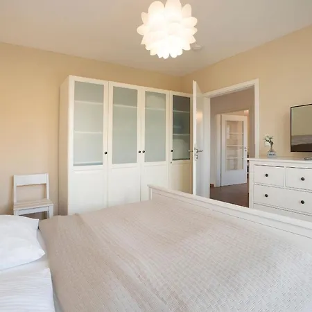 Oldenburger Strasse 28 Penthouse 7 Грёмиц
