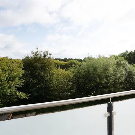 Oldenburger Strasse 28 Penthouse 7 * Грёмиц