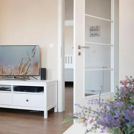 Oldenburger Strasse 28 Penthouse 7 Apartament