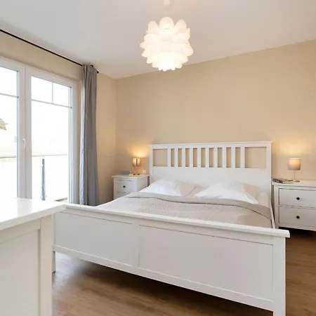 Oldenburger Strasse 28 Penthouse 7 Апартаменты *