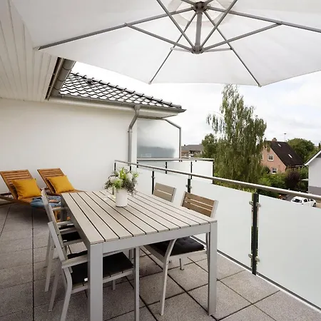 Oldenburger Strasse 28 Penthouse 7 *