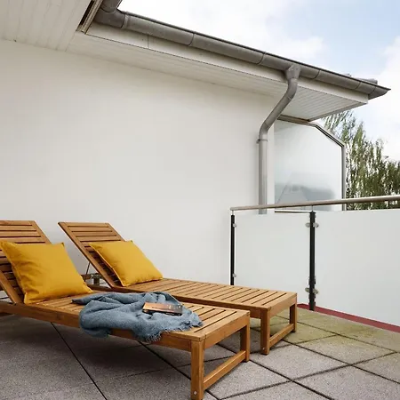 Oldenburger Strasse 28 Penthouse 7 Grömitz