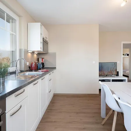 Oldenburger Strasse 28 Penthouse 7