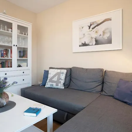 Oldenburger Strasse 28 Penthouse 7 *