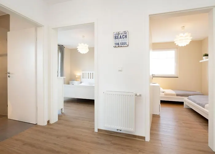 Oldenburger Strasse 28 Penthouse 7 *