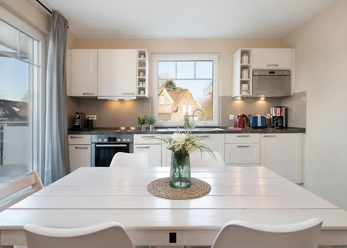 Apartamento Oldenburger Strasse 28 Penthouse 7 *