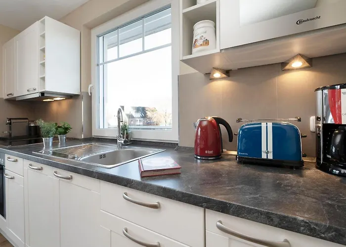 Oldenburger Strasse 28 Penthouse 7 *