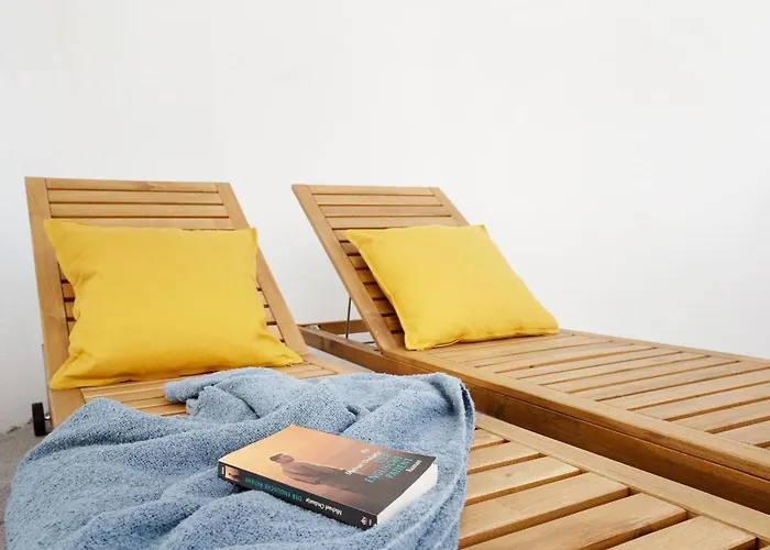 Oldenburger Strasse 28 Penthouse 7 Apartamento Grömitz