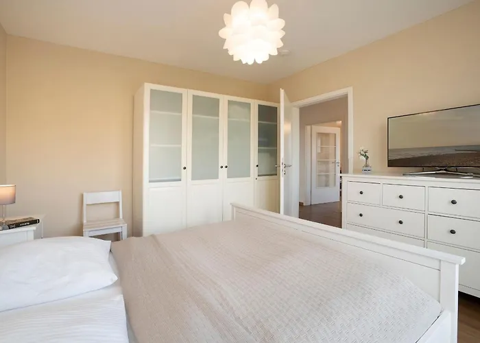 Oldenburger Strasse 28 Penthouse 7 Grömitz