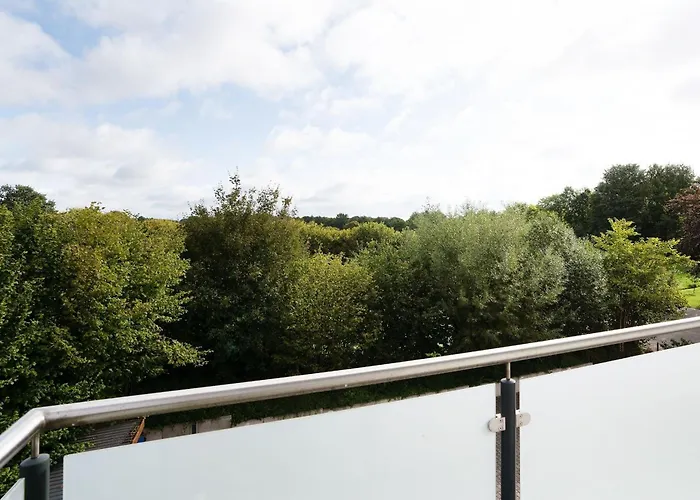 Oldenburger Strasse 28 Penthouse 7 * Grömitz