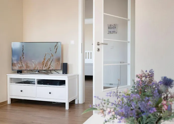 Oldenburger Strasse 28 Penthouse 7 Apartamento