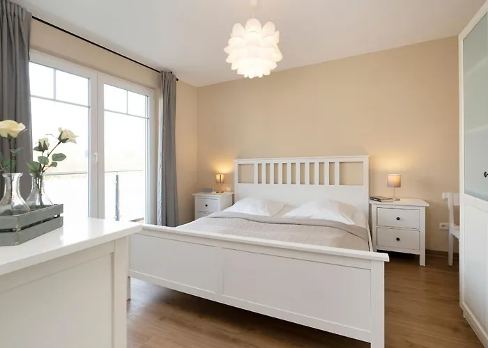 Oldenburger Strasse 28 Penthouse 7 Apartamento *