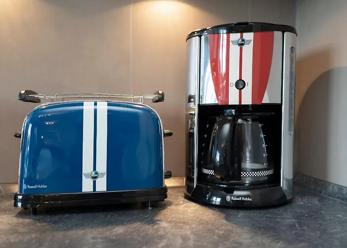 Apartamento Oldenburger Strasse 28 Penthouse 7 *